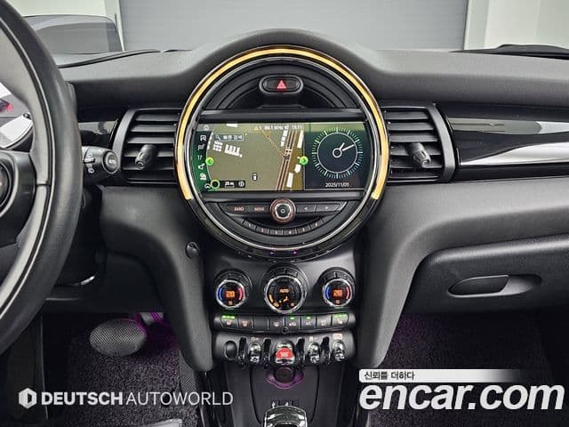 Mini Cooper 3세대, 2020 14