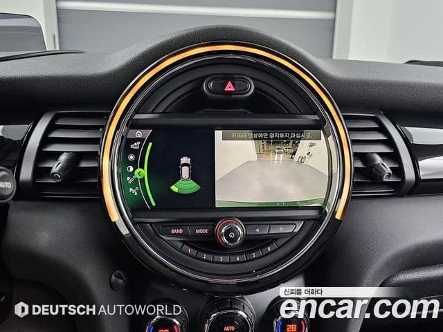 Mini Cooper 3세대, 2020 15