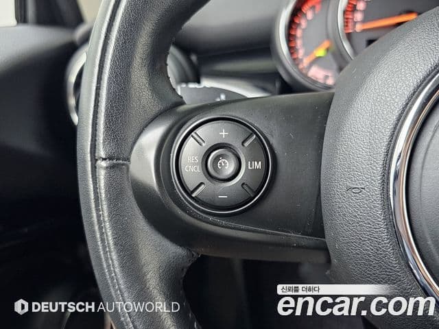 Mini Cooper 3세대, 2020 16