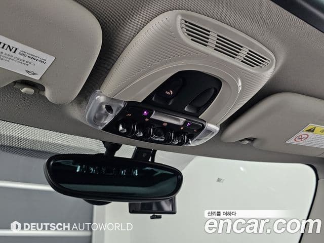 Mini Cooper 3세대, 2020 17