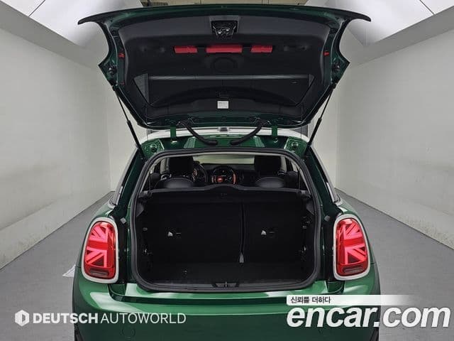 Mini Cooper 3세대, 2020 20