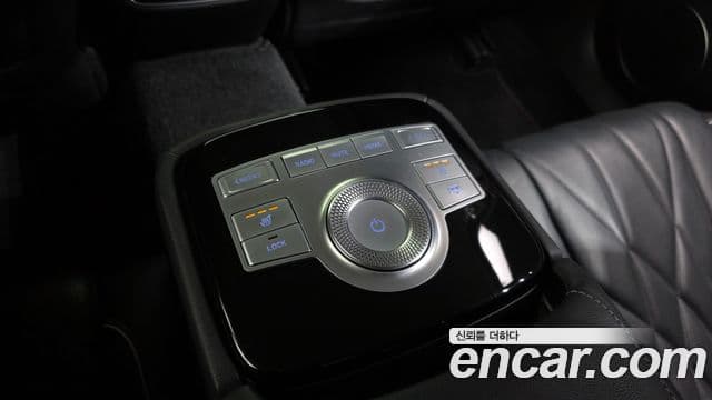 Genesis G80 (RG3) бензин 2.5 турбо AWD, 2021 19