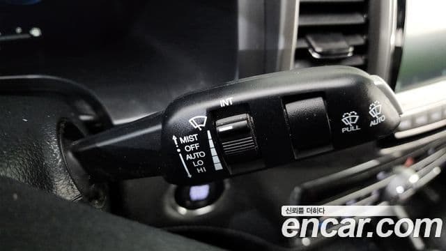 KG모빌리티(SsangYong) The / новый New Rexton Sport 칸 Prestige, 2023 18