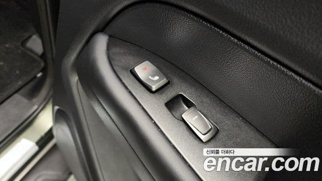 KG모빌리티(SsangYong) The / новый New Rexton Sport 칸 Prestige, 2023 19