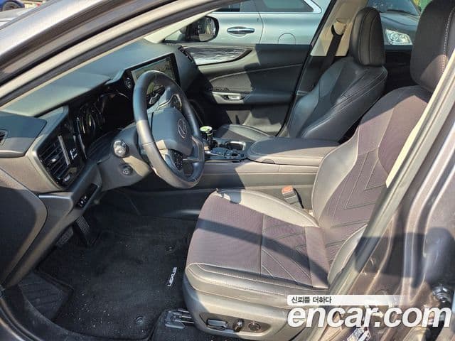 Lexus NX350h 2세대 Premium, 2024 все фото