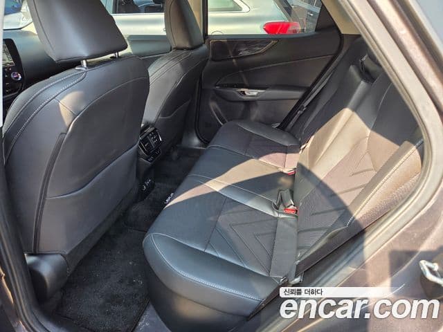 Lexus NX350h 2세대 Premium, 2024 6