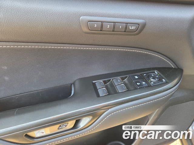 Lexus NX350h 2세대 Premium, 2024 10