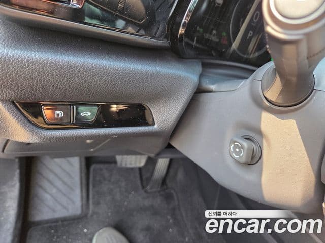 Lexus NX350h 2세대 Premium, 2024 11