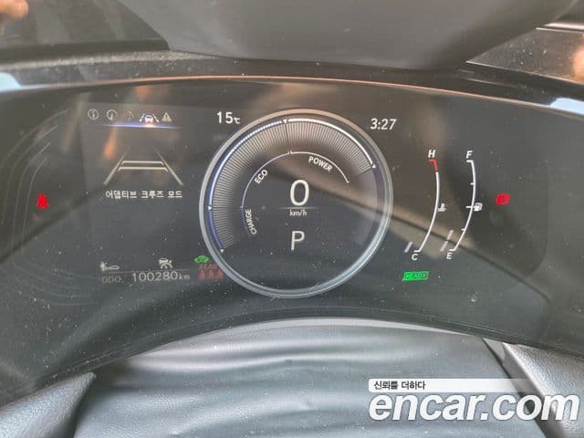 Lexus NX350h 2세대 Premium, 2024 12