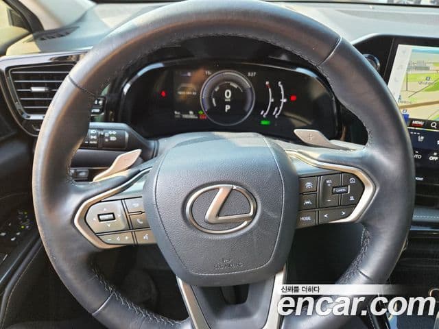 Lexus NX350h 2세대 Premium, 2024 13