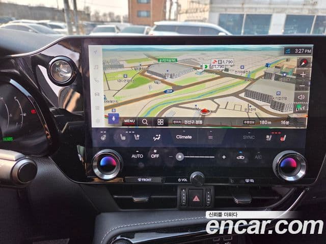 Lexus NX350h 2세대 Premium, 2024 14