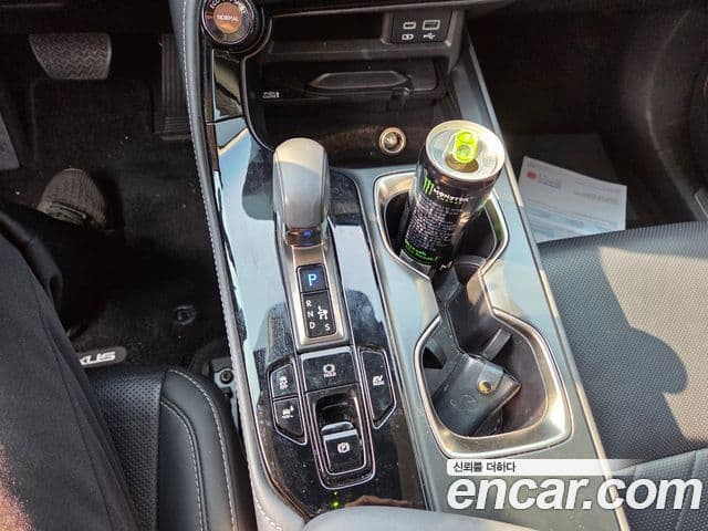 Lexus NX350h 2세대 Premium, 2024 15