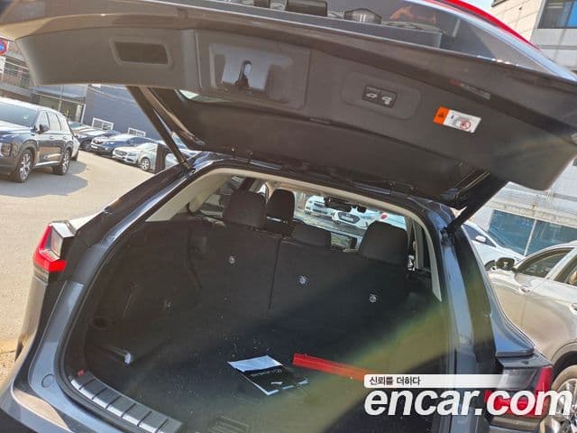 Lexus NX350h 2세대 Premium, 2024 18