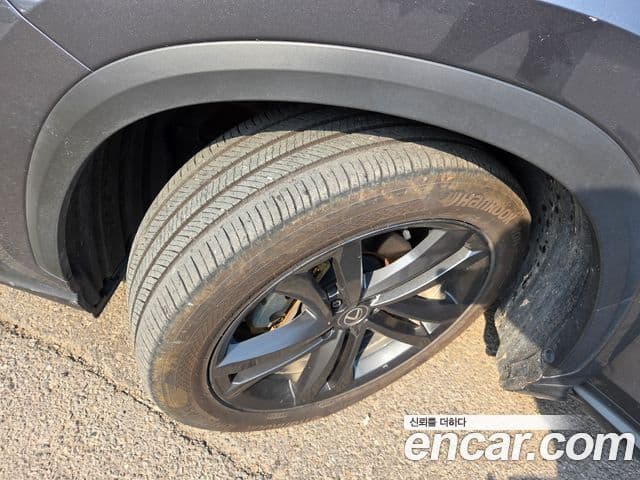 Lexus NX350h 2세대 Premium, 2024 19