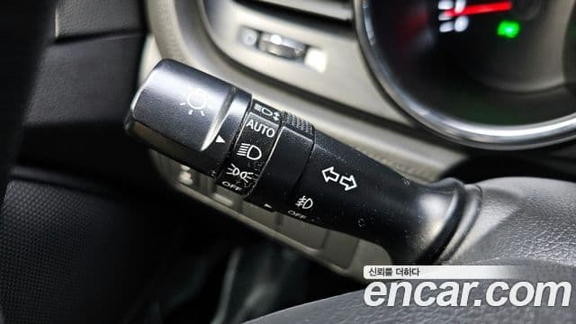 Kia K5 Luxury, 2011 17