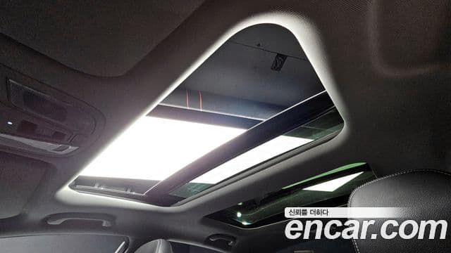 Kia K5 Luxury, 2011 19