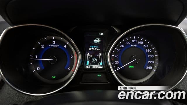 Hyundai i30(новый кузов / новое поколение) дизель 1.6 VGT PYL, 2015 8