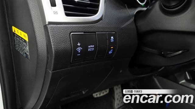 Hyundai i30(новый кузов / новое поколение) дизель 1.6 VGT PYL, 2015 17