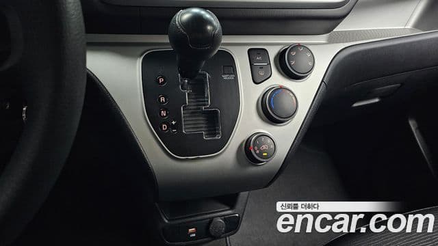 Kia The / новый New Ray Standard, 2022 9