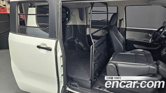 Kia The / новый New Ray Standard, 2022 12