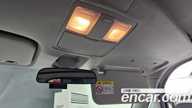 Kia The / новый New Ray Standard, 2022 18