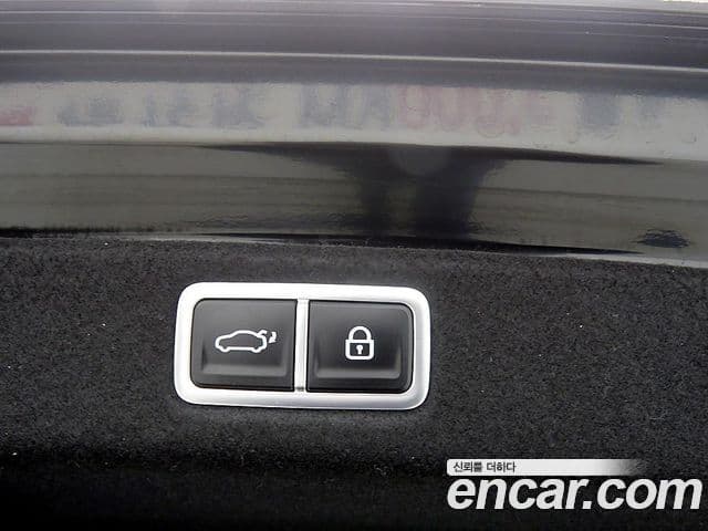 Hyundai Grandeur (GN7) Exclusive, 2023 все фото