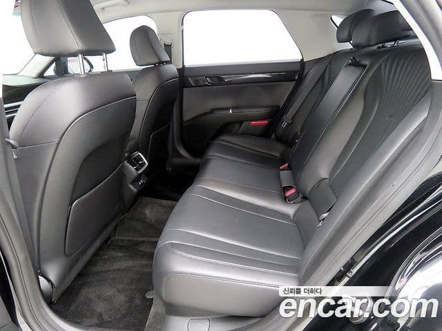 Hyundai Grandeur (GN7) Exclusive, 2023 7