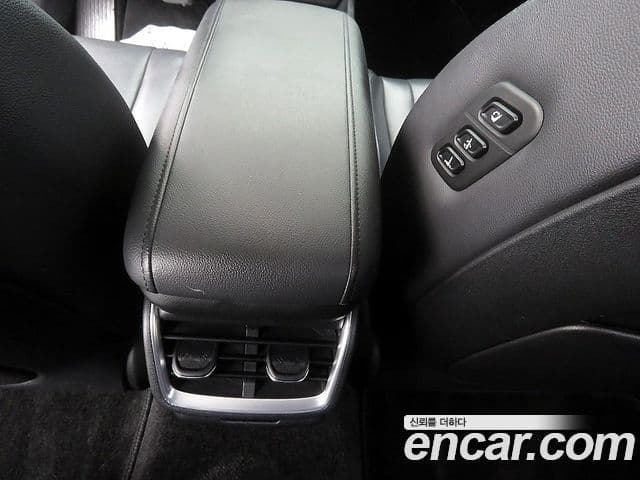 Hyundai Grandeur (GN7) Exclusive, 2023 9