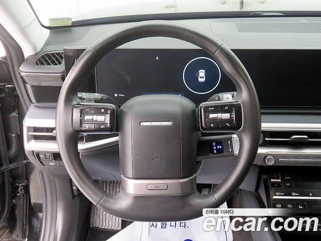 Hyundai Grandeur (GN7) Exclusive, 2023 10