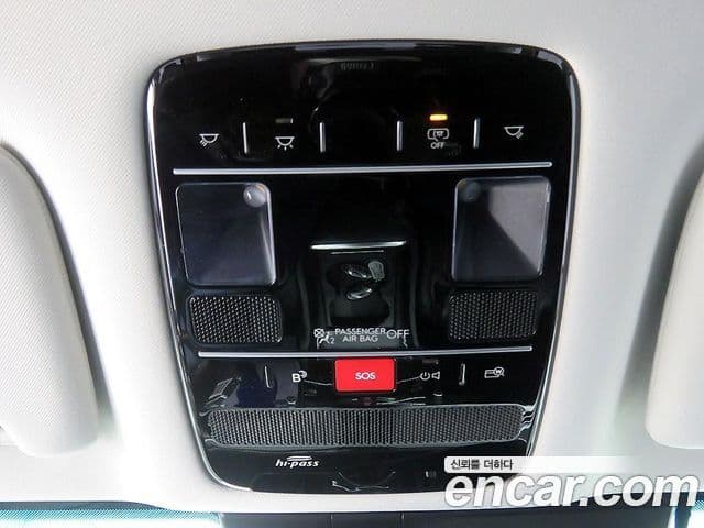 Hyundai Grandeur (GN7) Exclusive, 2023 13