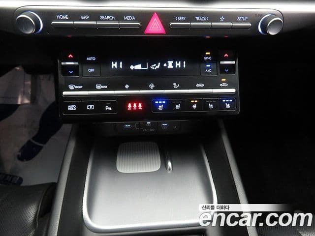 Hyundai Grandeur (GN7) Exclusive, 2023 14