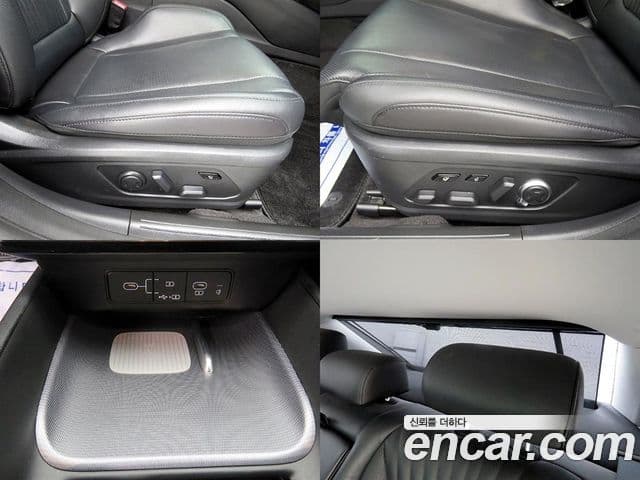 Hyundai Grandeur (GN7) Exclusive, 2023 18