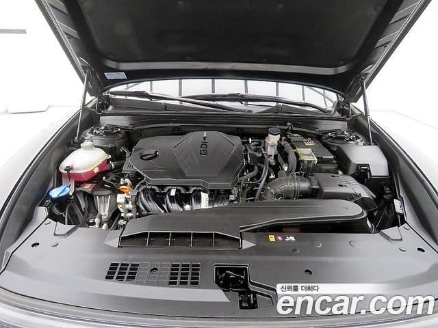 Hyundai Grandeur (GN7) Exclusive, 2023 19