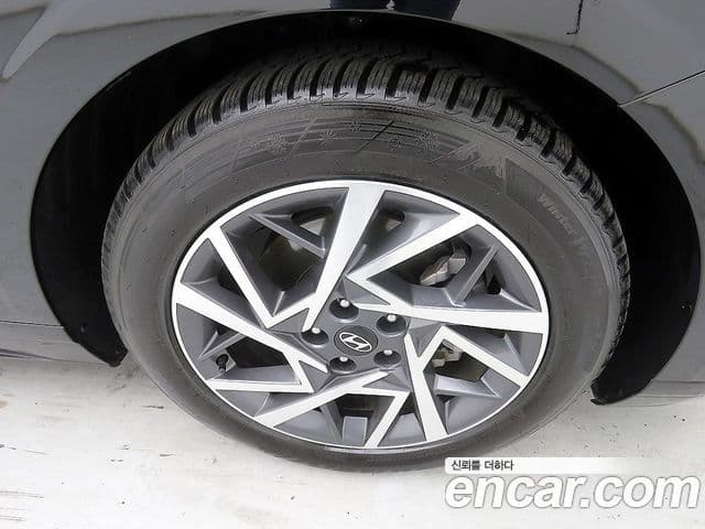 Hyundai Grandeur (GN7) Exclusive, 2023 20