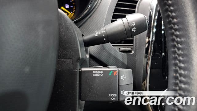 Renault Korea(Samsung) QM3 RE, 2015 15