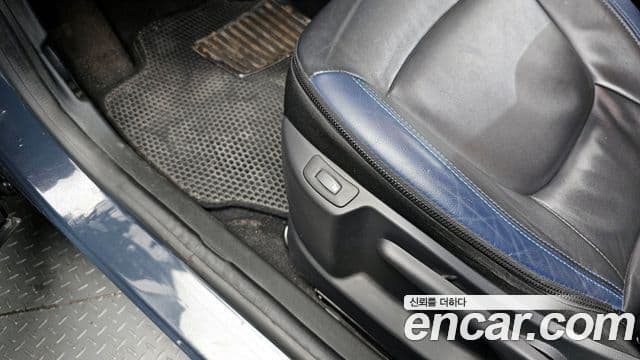 Renault Korea(Samsung) QM3 RE, 2015 17