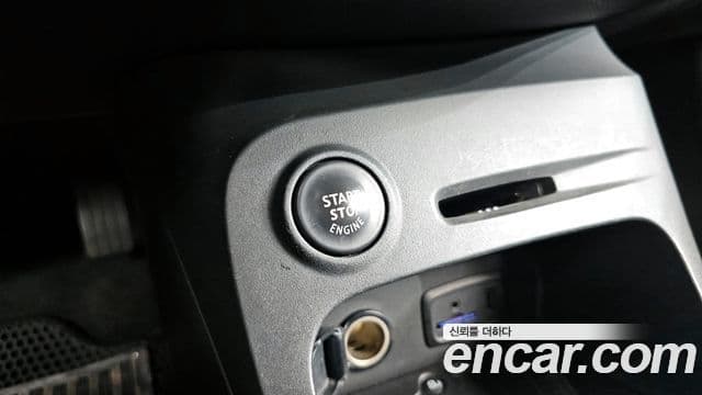 Renault Korea(Samsung) QM3 RE, 2015 19