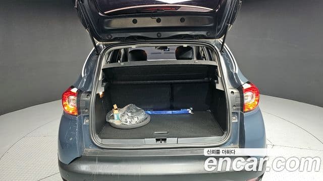 Renault Korea(Samsung) QM3 RE, 2015 20