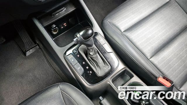 Kia The / новый New K3 E тип, 2016 9