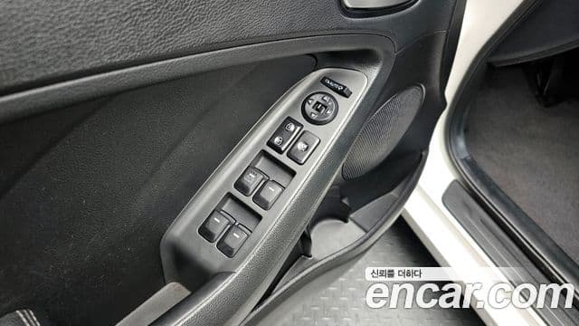 Kia The / новый New K3 E тип, 2016 18