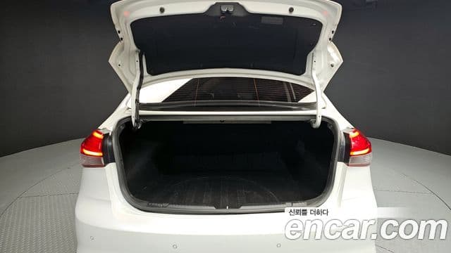 Kia The / новый New K3 E тип, 2016 20