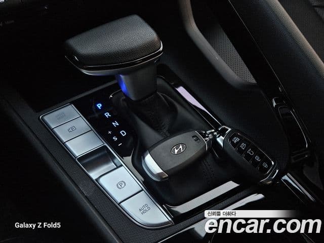 Hyundai Avante гибрид (CN7) Smart, 2023 14