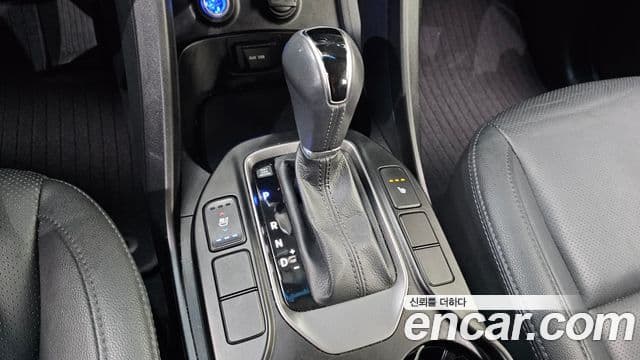 Hyundai Santa Fe DM Modern, 2014 9