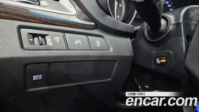 Hyundai Santa Fe DM Modern, 2014 18