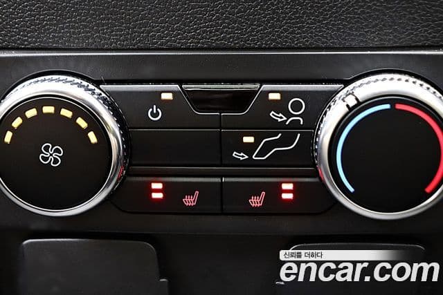 Ford Explorer 6세대 2.3 Limited 4WD, 2023 7