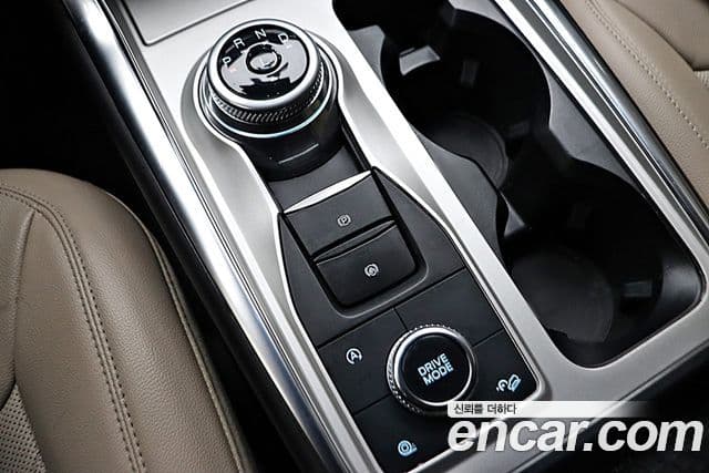 Ford Explorer 6세대 2.3 Limited 4WD, 2023 8