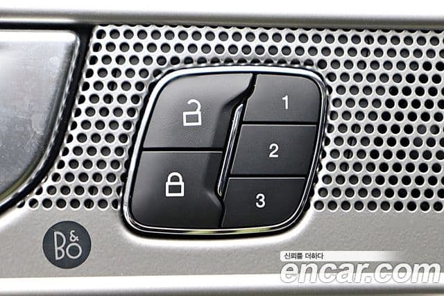 Ford Explorer 6세대 2.3 Limited 4WD, 2023 11