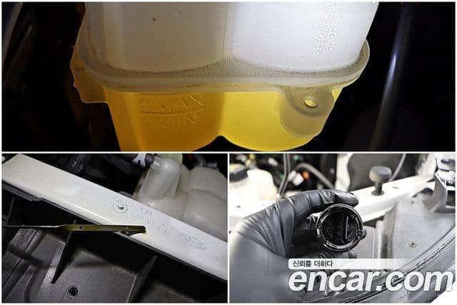 Ford Explorer 6세대 2.3 Limited 4WD, 2023 13