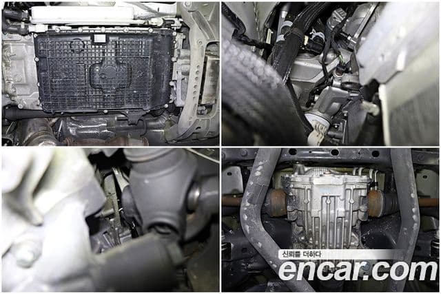 Ford Explorer 6세대 2.3 Limited 4WD, 2023 14