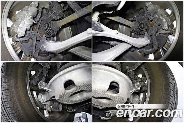 Ford Explorer 6세대 2.3 Limited 4WD, 2023 15